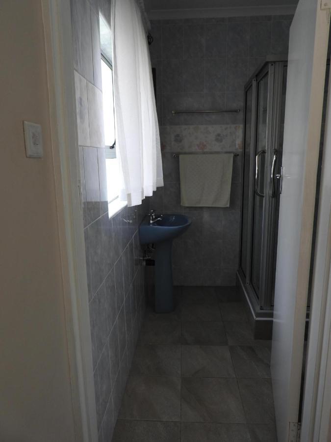 2 Bed Apt With En-Suite And Kitchenette - 2067 Harare Zewnętrze zdjęcie