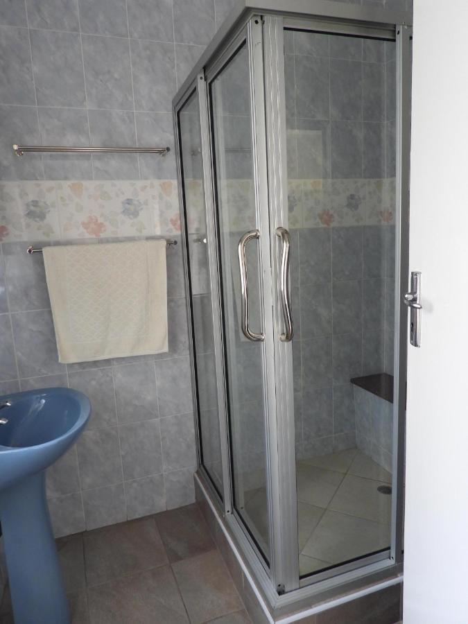 2 Bed Apt With En-Suite And Kitchenette - 2067 Harare Zewnętrze zdjęcie