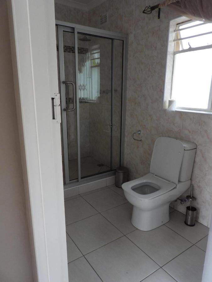 2 Bed Apt With En-Suite And Kitchenette - 2067 Harare Zewnętrze zdjęcie