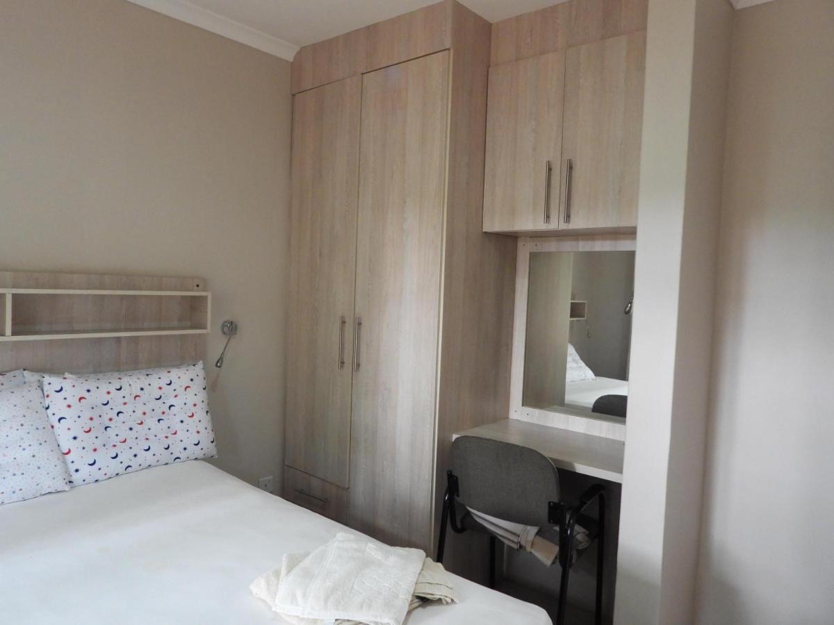 2 Bed Apt With En-Suite And Kitchenette - 2067 Harare Zewnętrze zdjęcie